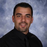Nicholas Giovanello