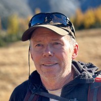 Ed Malcolm