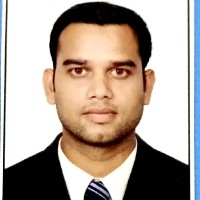 Mohammad shaukat Ali