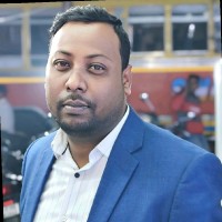Rahul Saha