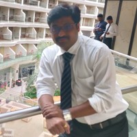 Sanket Kulkarni