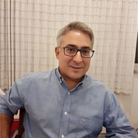 Marcelo Heitor F Mendes
