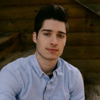Simon Carlson