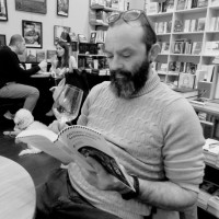 Fabrizio Bacchieri Cortesi