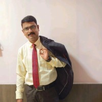 Snehasish Panda