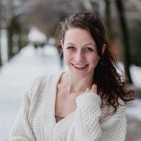Charlotte Garvo