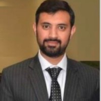 Muhammad Umar Mubashir