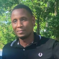 Innocent Mathias Lukuba