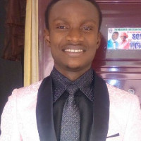 Christopher Okpara