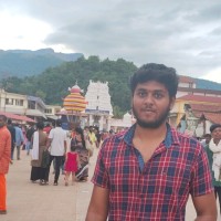Naveen Kumar T