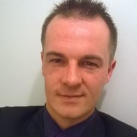Daniel Hallam