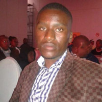Gaone Mbotho