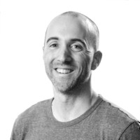 Simon Bilton