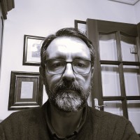 Javier Cebrian