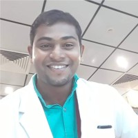 Arunkrishnan P R