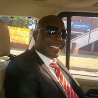Andrew Matenga