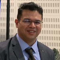 Jarvis Pereira