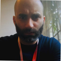 Alessandro Leto Colombo