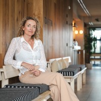 Kirsten Wijbenga