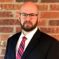 R. Chad Kelly