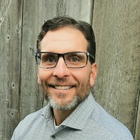 Justin Blasko, Ed.D.