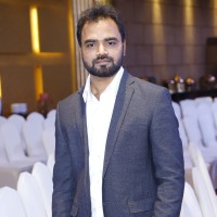 Nitesh Pandey