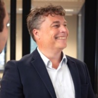 Richard Bakker