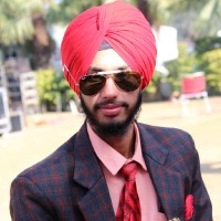Mohitpal Singh