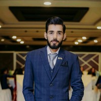 M Kashif Nawaz
