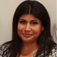 Paula Jansson