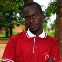 OKELLO DANIEL