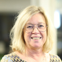 Kerstin Folhammar