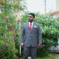 Arun Prathap D
