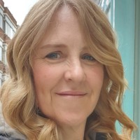 Tracy Tomlinson (Nee Allen)