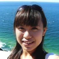Sabrina Wang