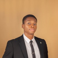 Sadiq-Mohammed Ibrahim