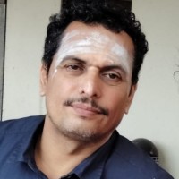 Ksrajhesh Radhakrishnan