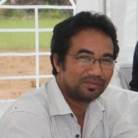 Tantely Rakotoarimanana