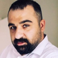 Mahir Taş