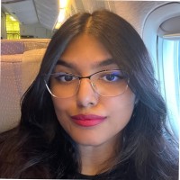 Anjali Garg