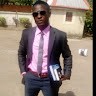 Chidi Asonye