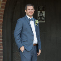Sean Sawyer