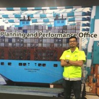Mohd Redzuan Lockman