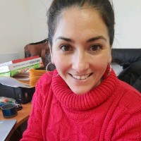 Débora Maldonado Díaz