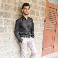 Bhavesh Kemse