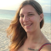 Jenna Bluhm