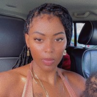 Trinity Carmouche