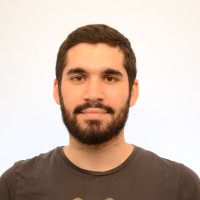 Imad Bouklata