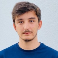 Luís Todo Bom