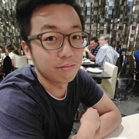 Kevin Kam